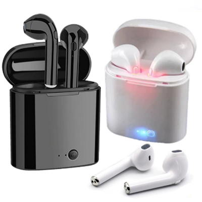 True   5.0 i7s i9s i12  Cheap TWS  Headset Bluetooth Earbuds Wireless Earphone Headphones